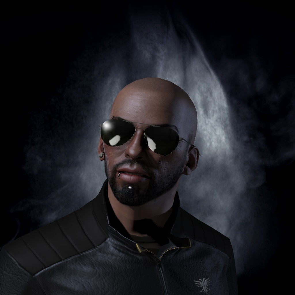 Trey Lyon