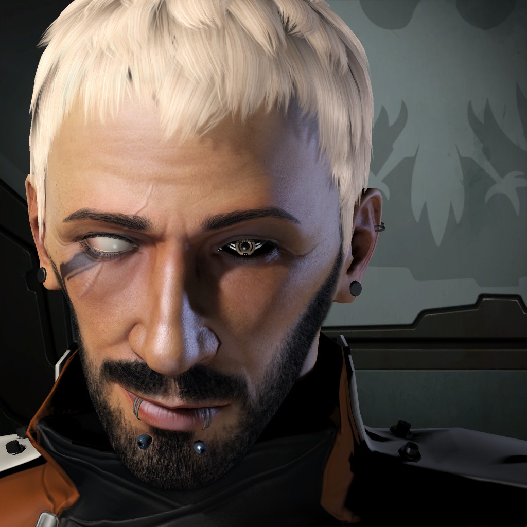 Ryan Vinkentior