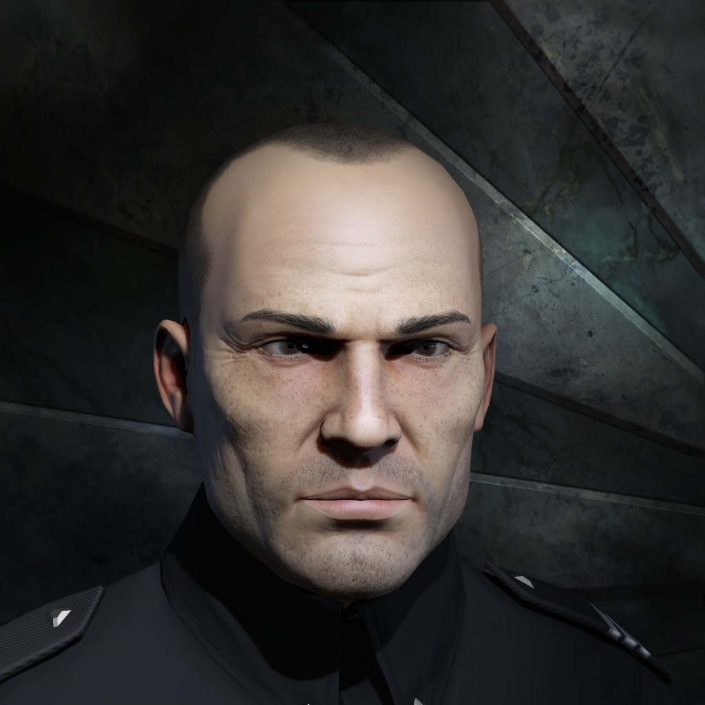 Leight LagerFuhrer