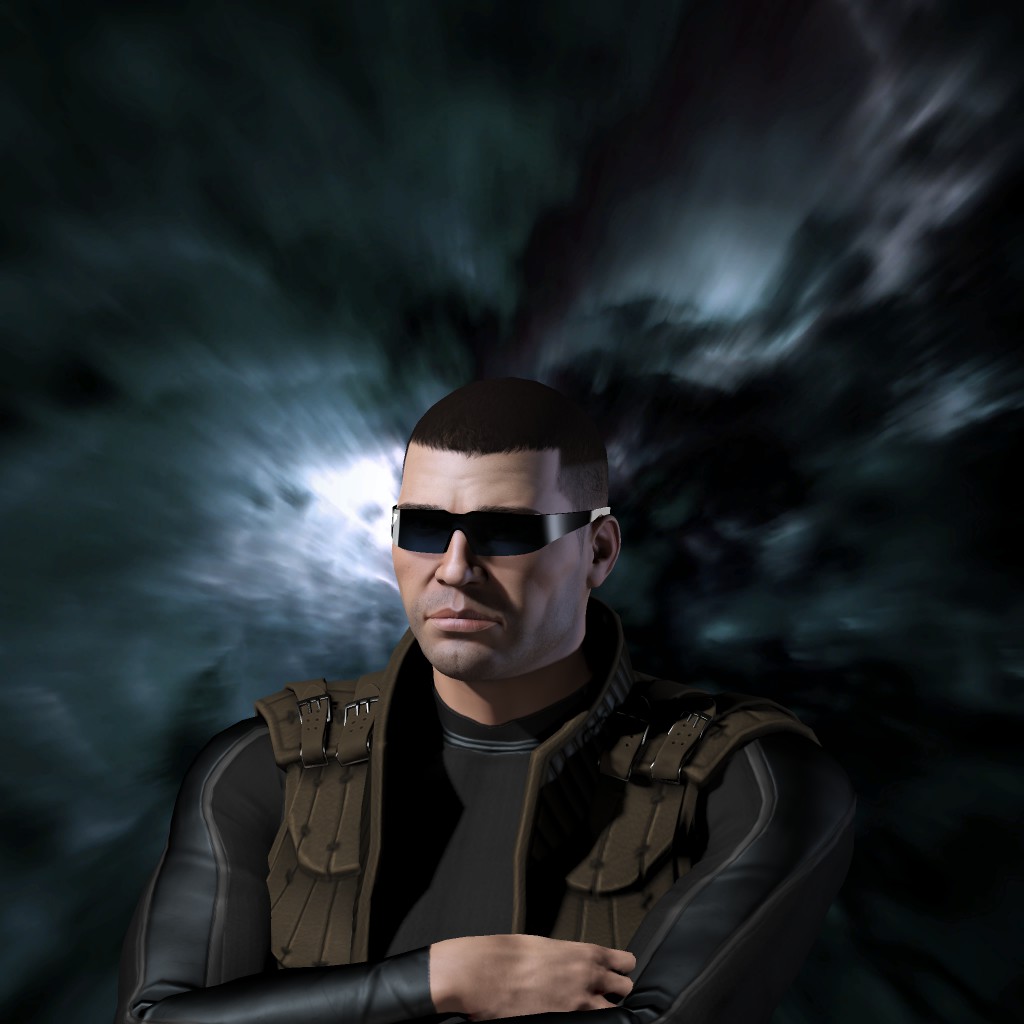 Rifle Shot