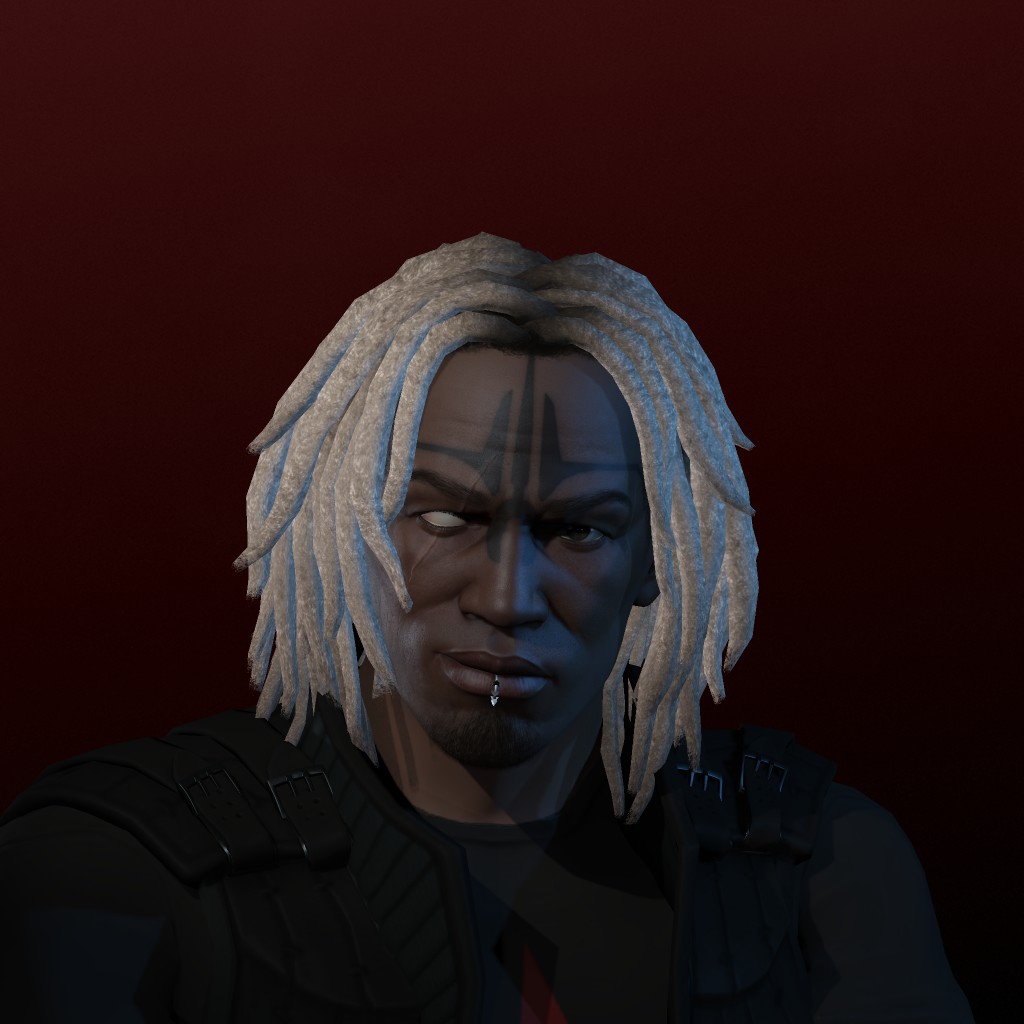 Trigger 1Eyes