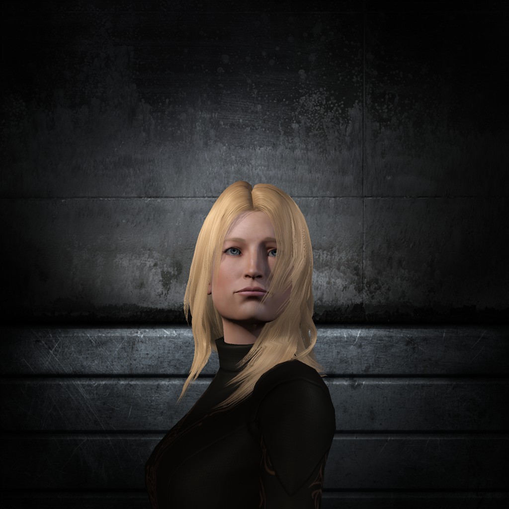 Anne Planetology