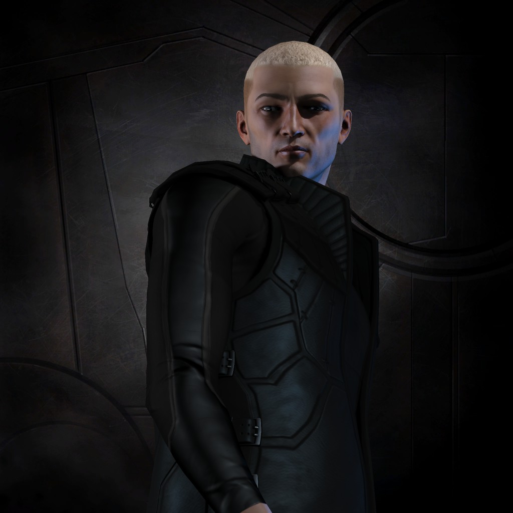 Zane Largo