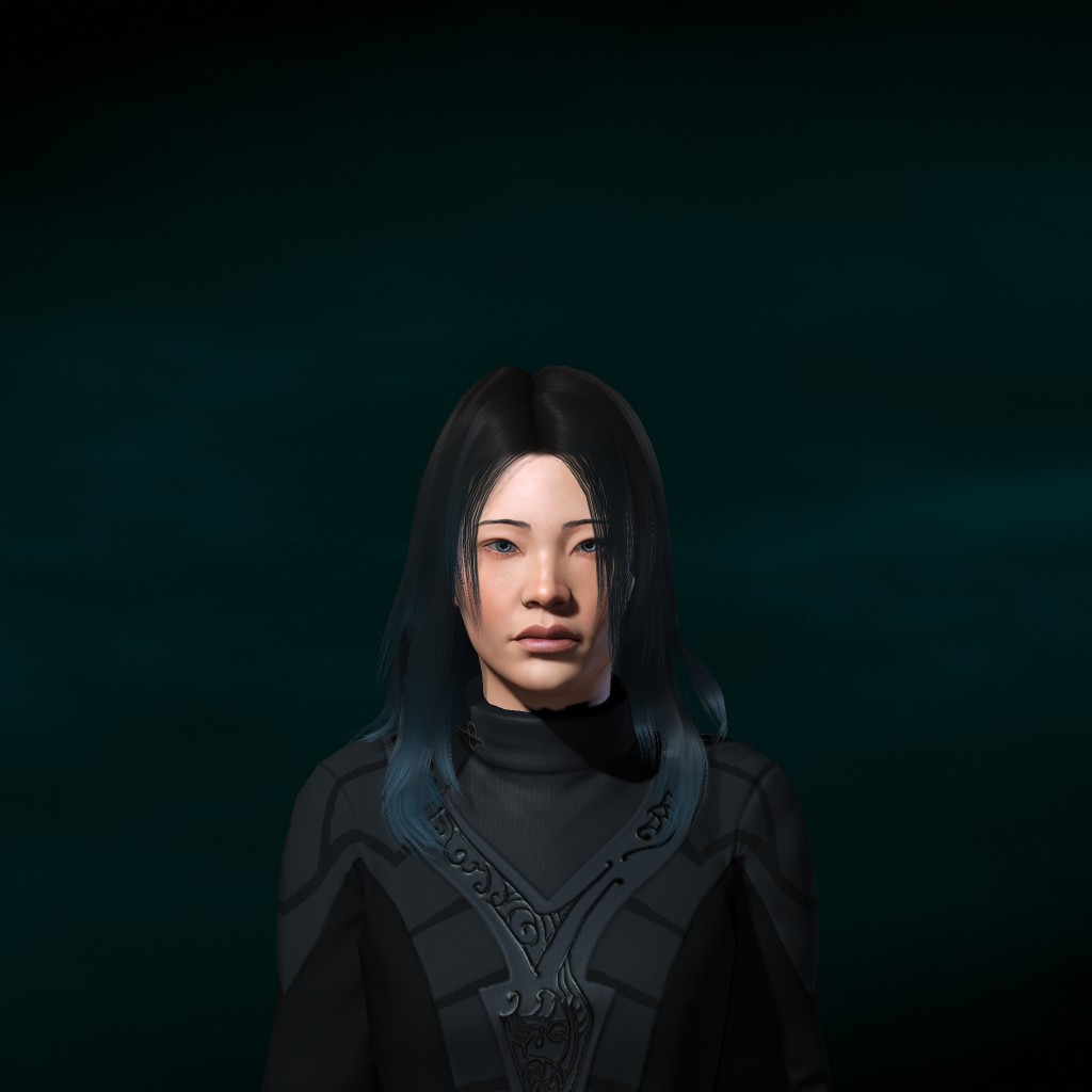 Lyara Sylori
