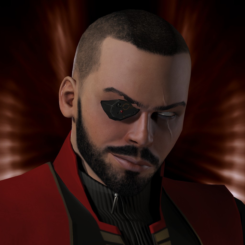 Maxim Brizard