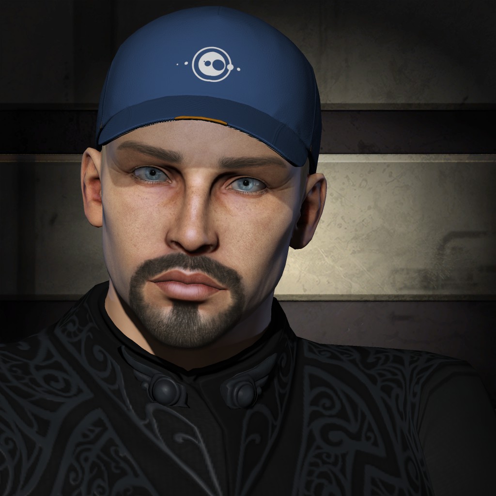 Targislav Mikhailov
