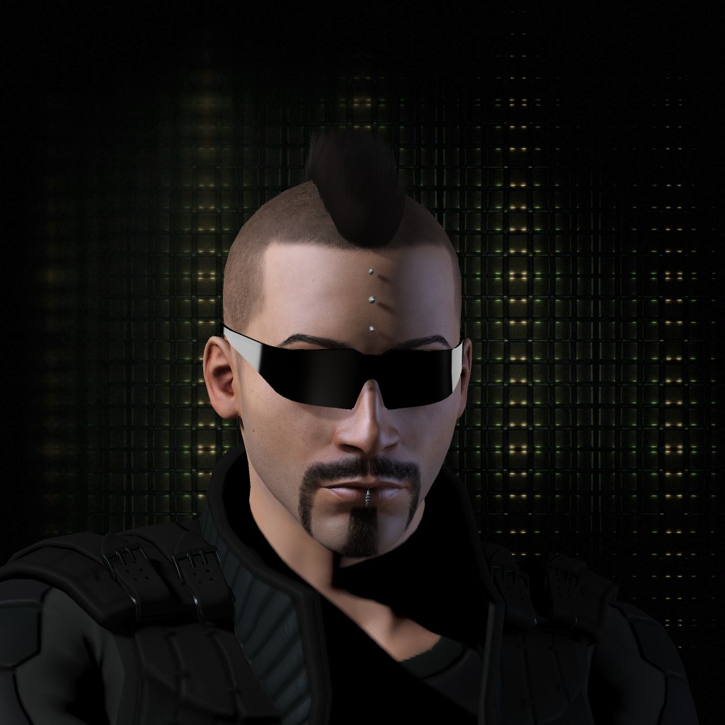 ziggy peters