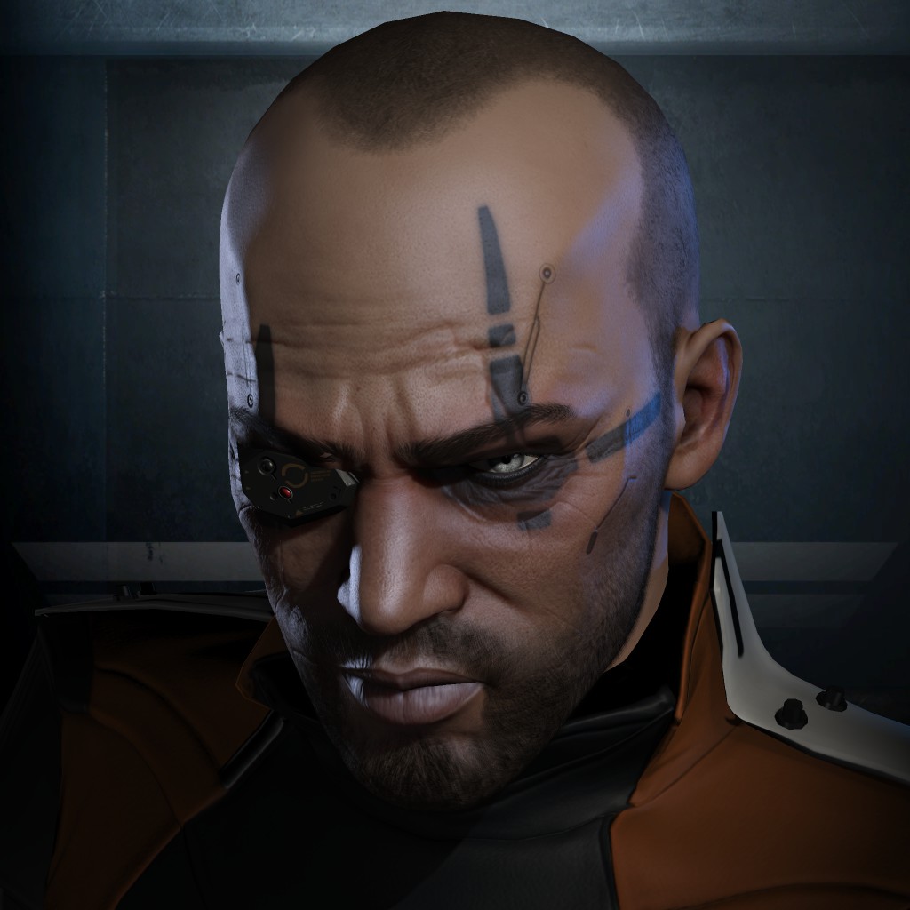 Roy Hootch