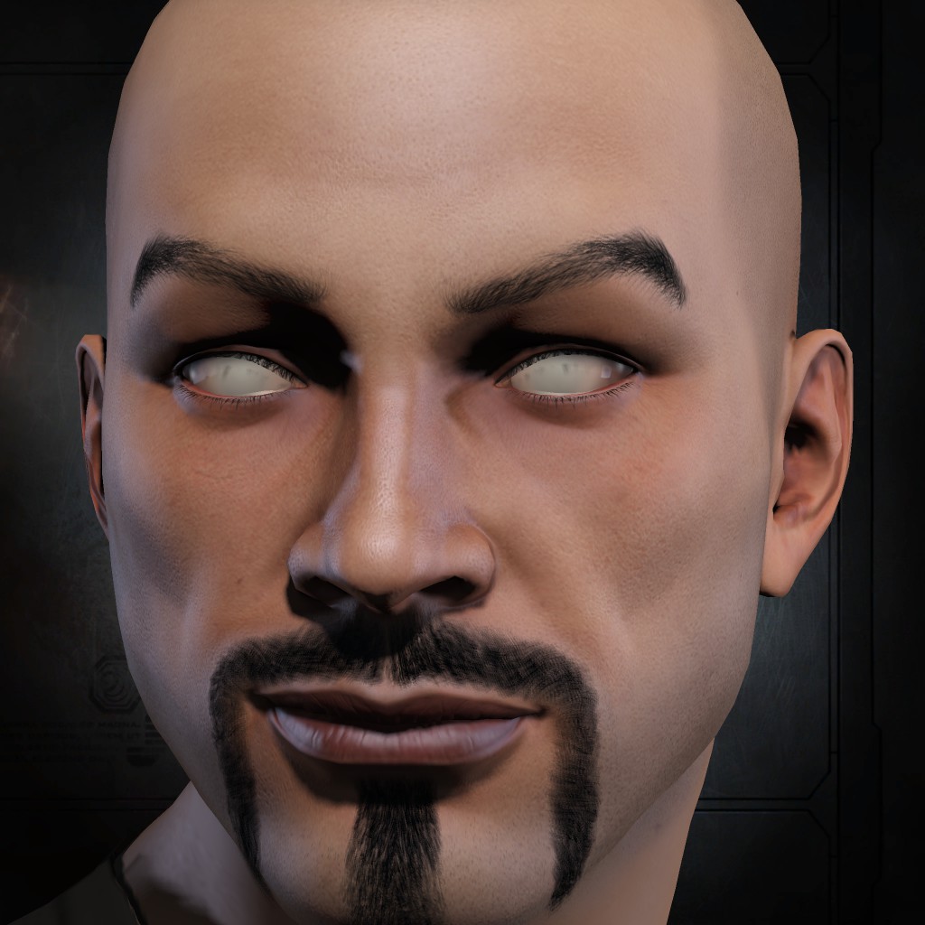 Damien Dualis