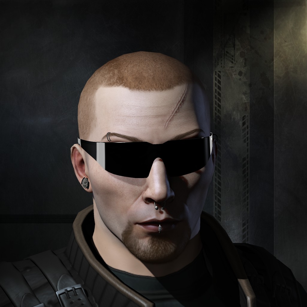 Oliver Cabal