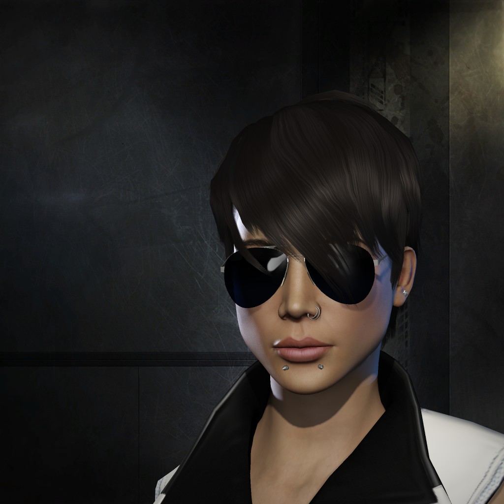 Raven Chanlins
