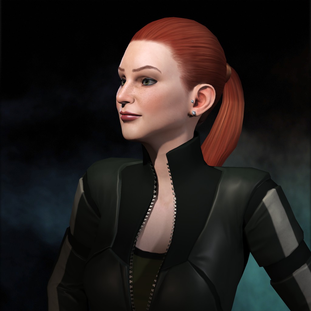 Persephone Fera