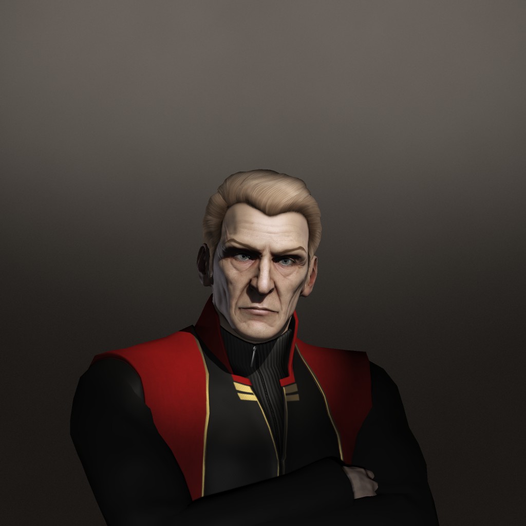 Urick Faust