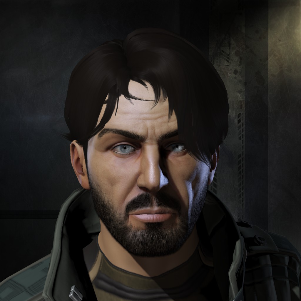 Caleb Kellogg