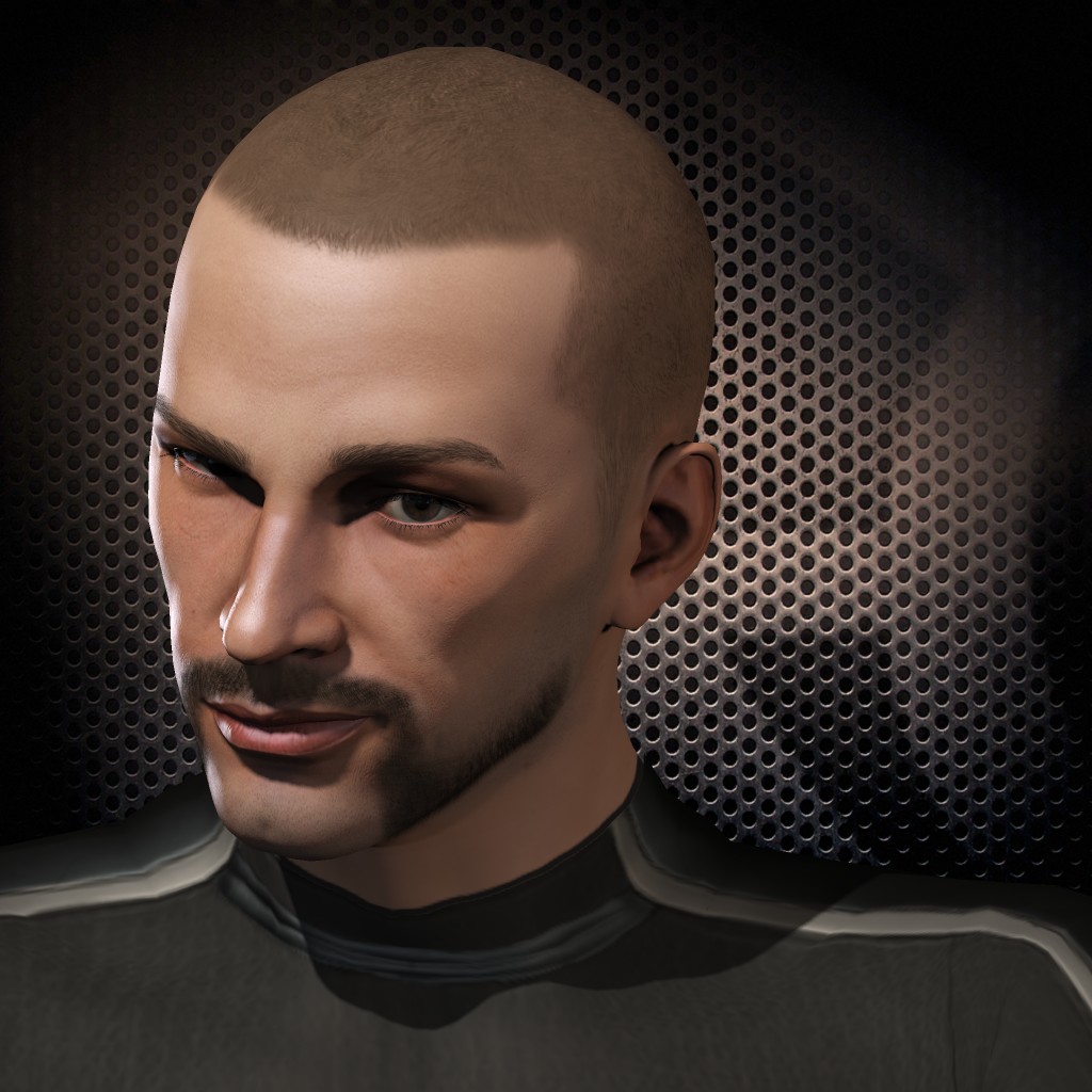 Sebastian Torr