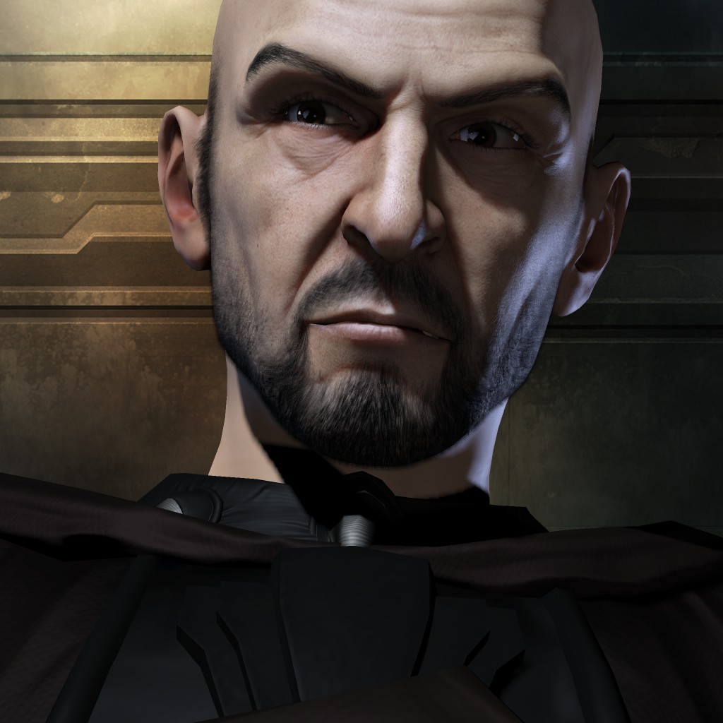 Rigohr Mortis
