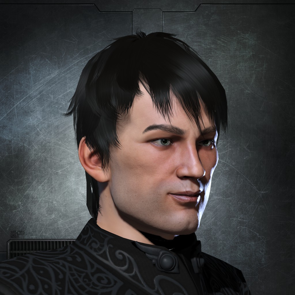 Tsero Procyon