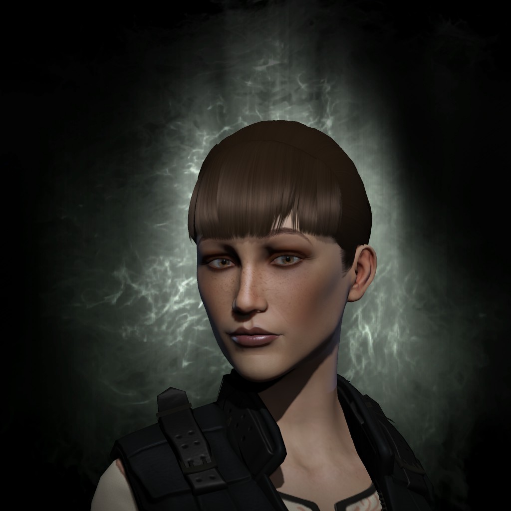 Elise Seaven