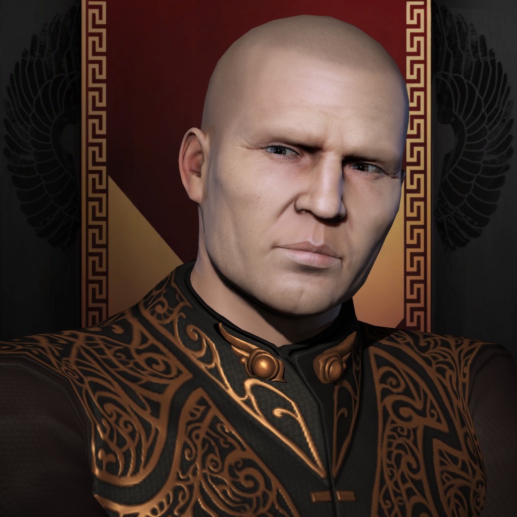 Lord Waris