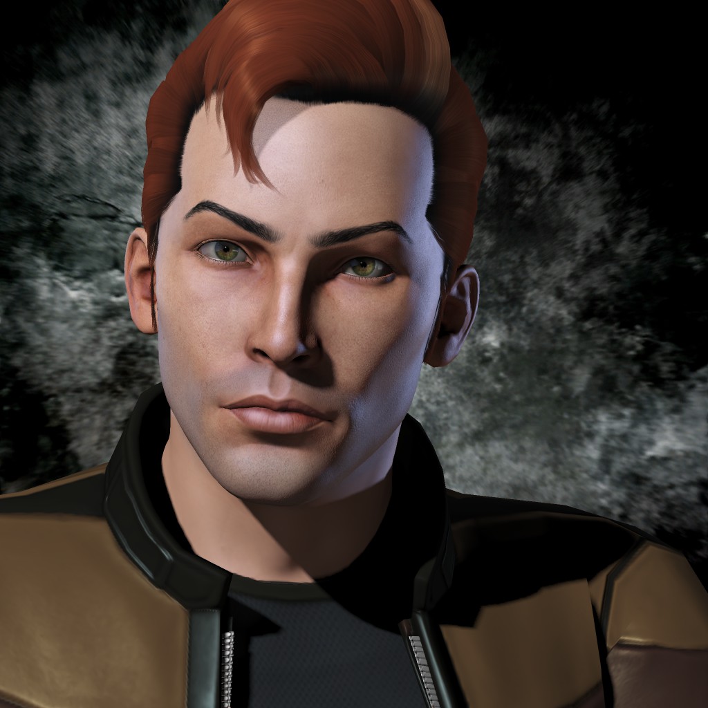 Kent Marshall