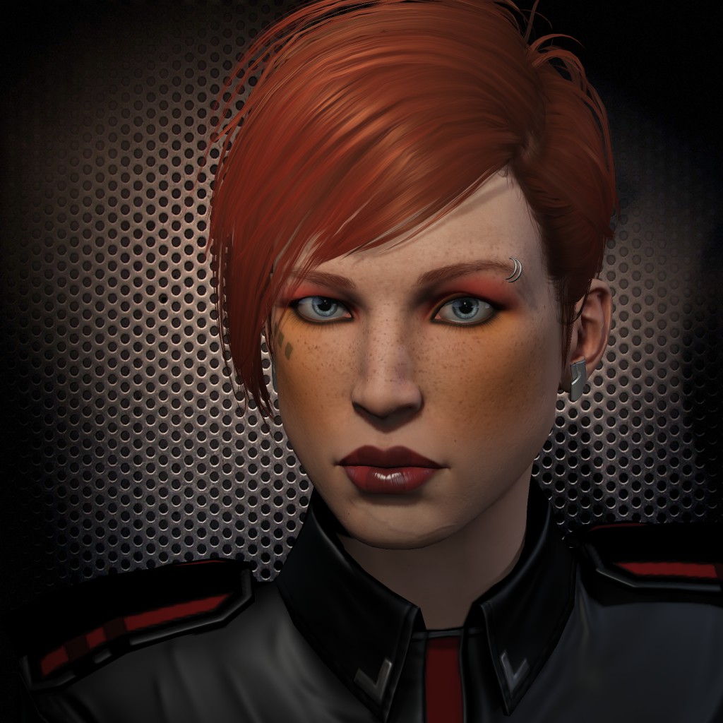Carrie McNaari