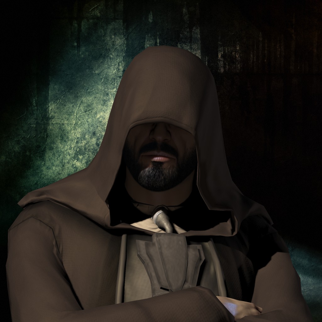 Moareguard Ghekon