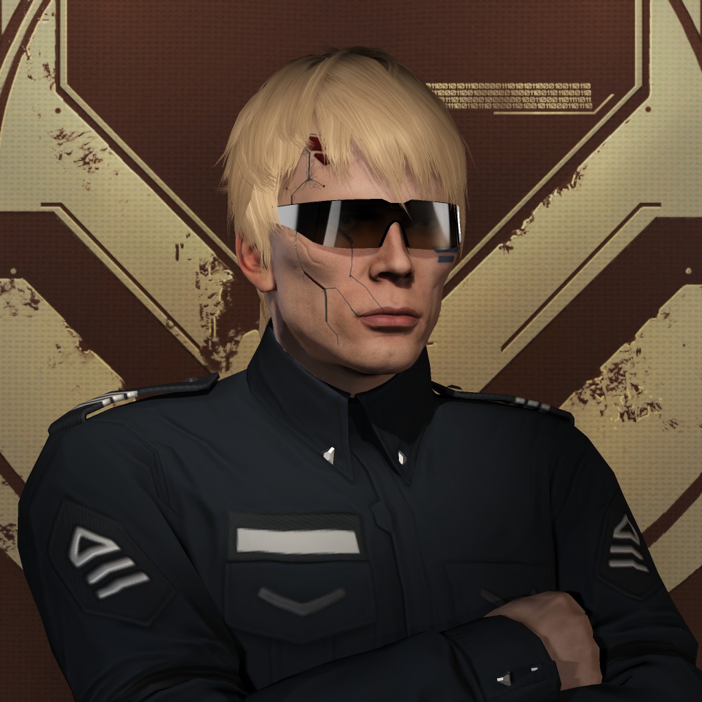 Vlad Crow