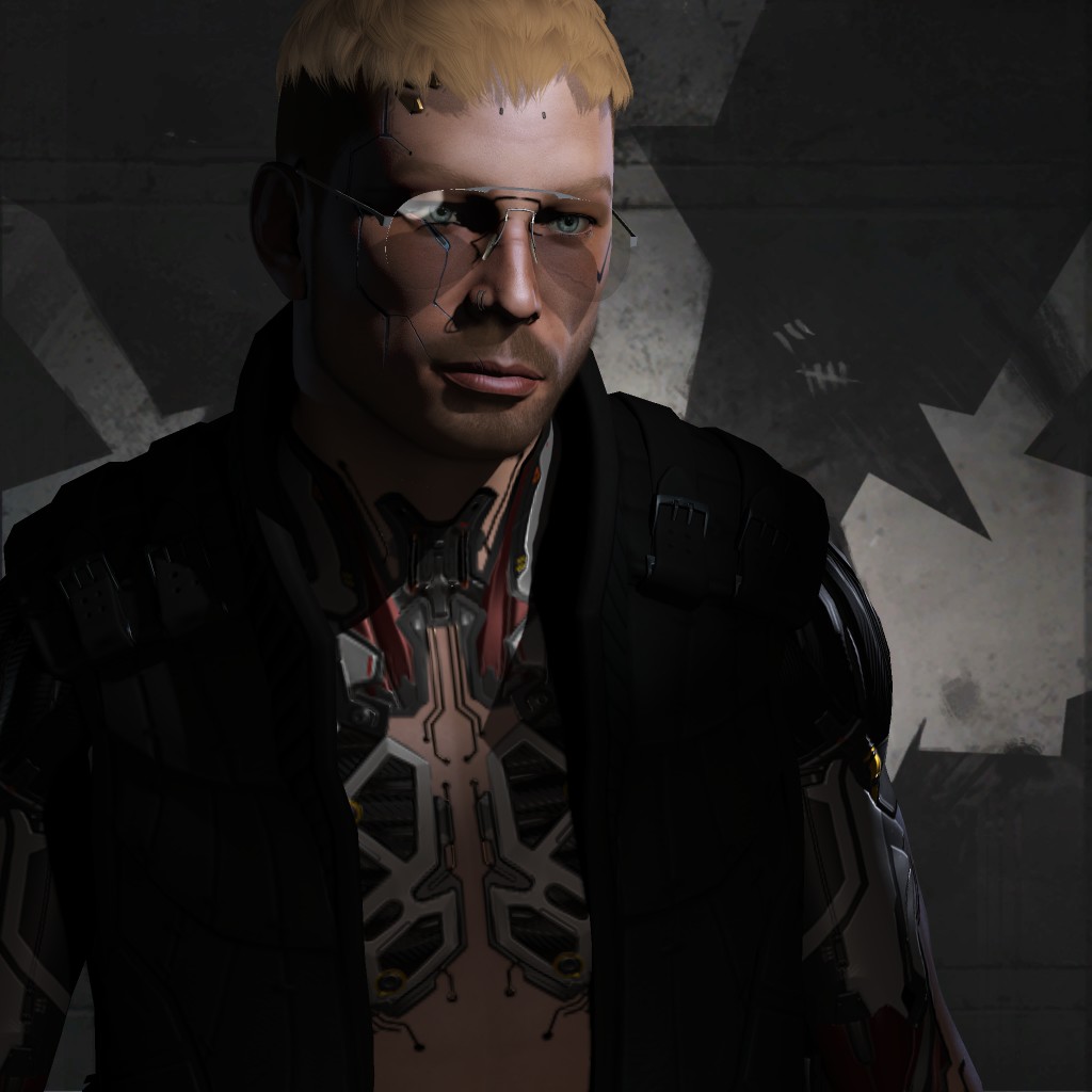 Axeldrion Darken