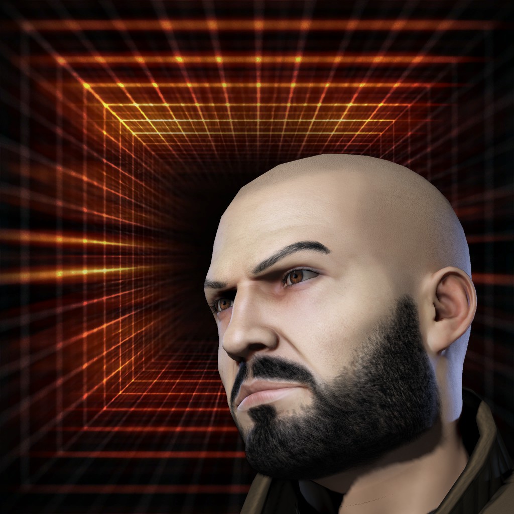 Vasili Strumovoike