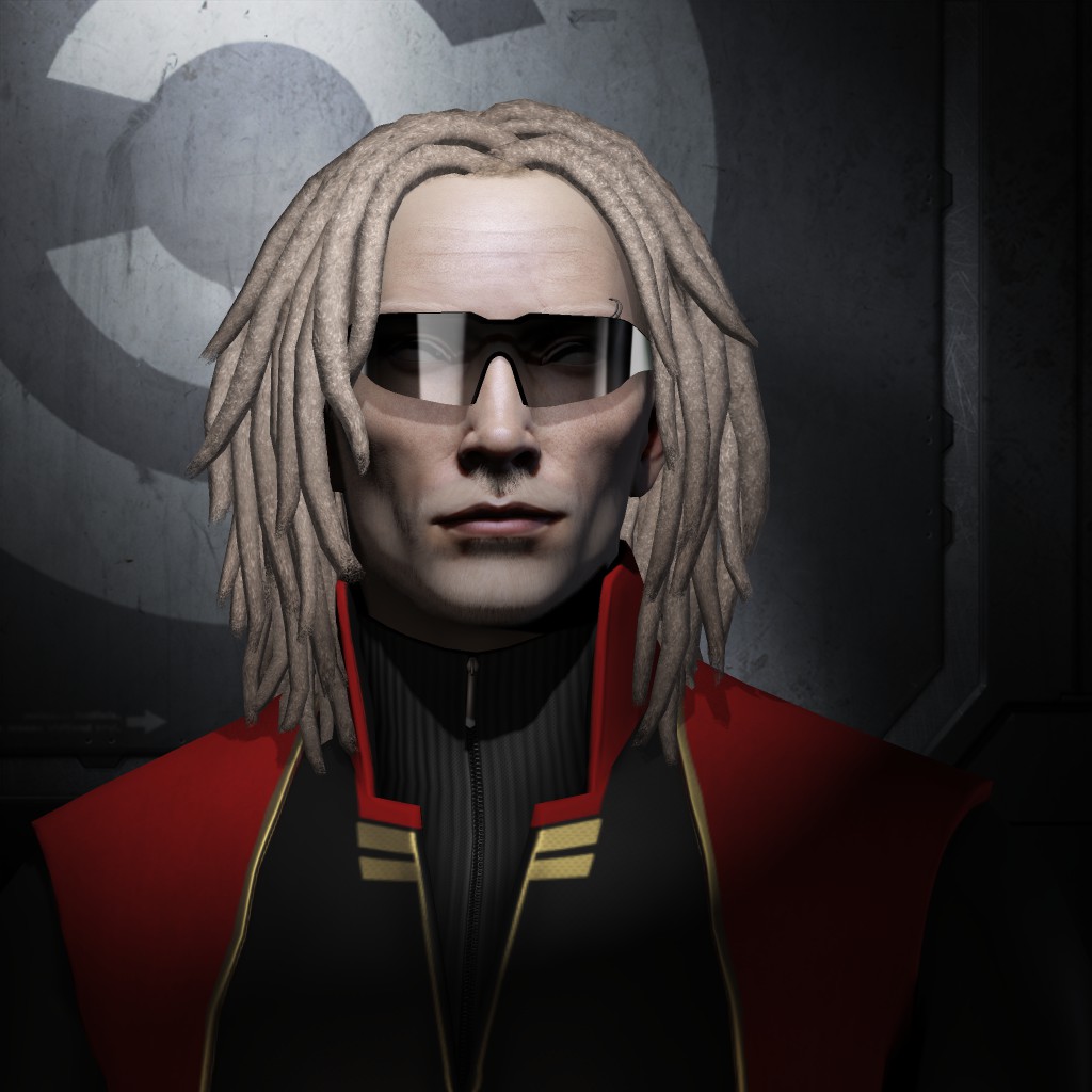 Alexander Van Halen