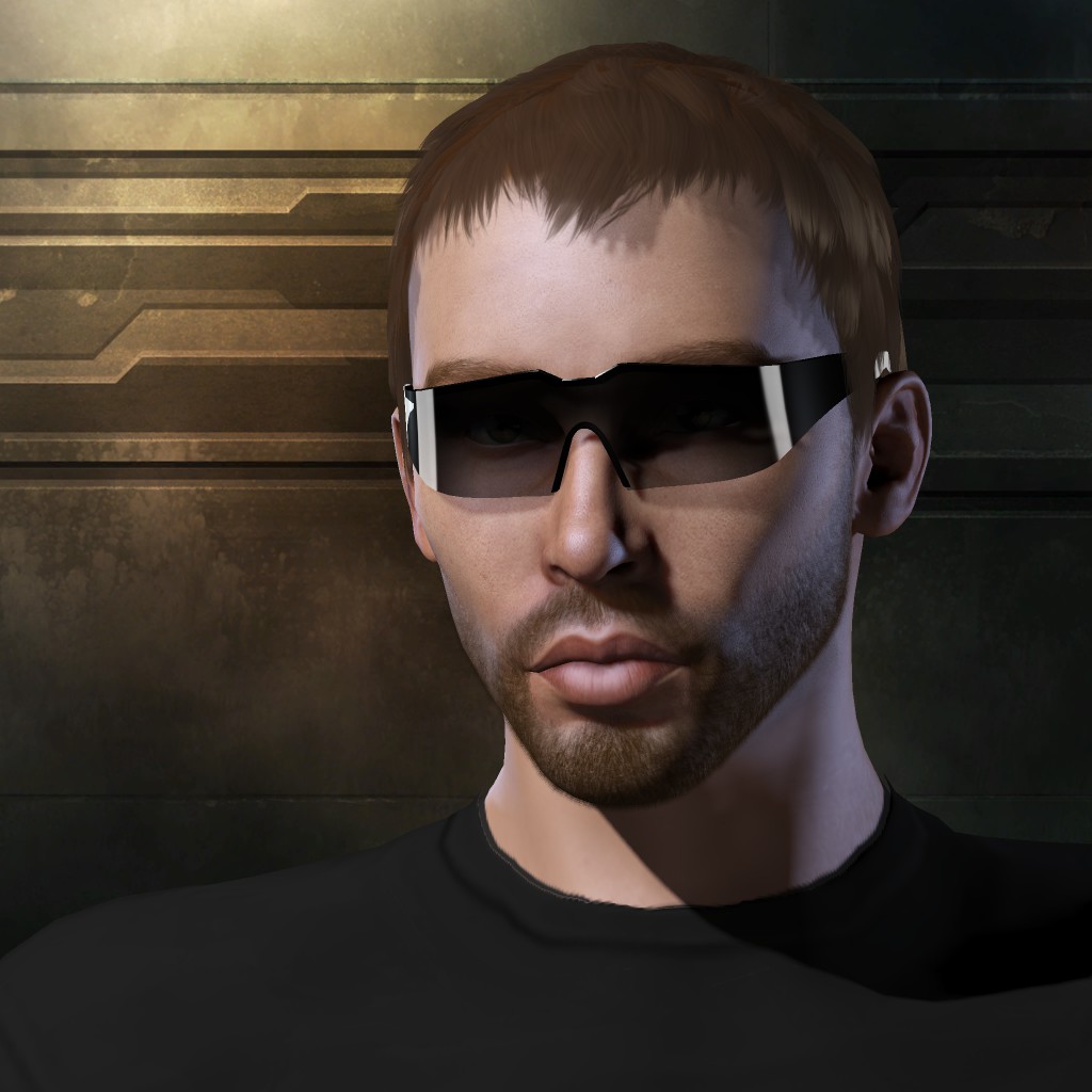 Joel Dragoon