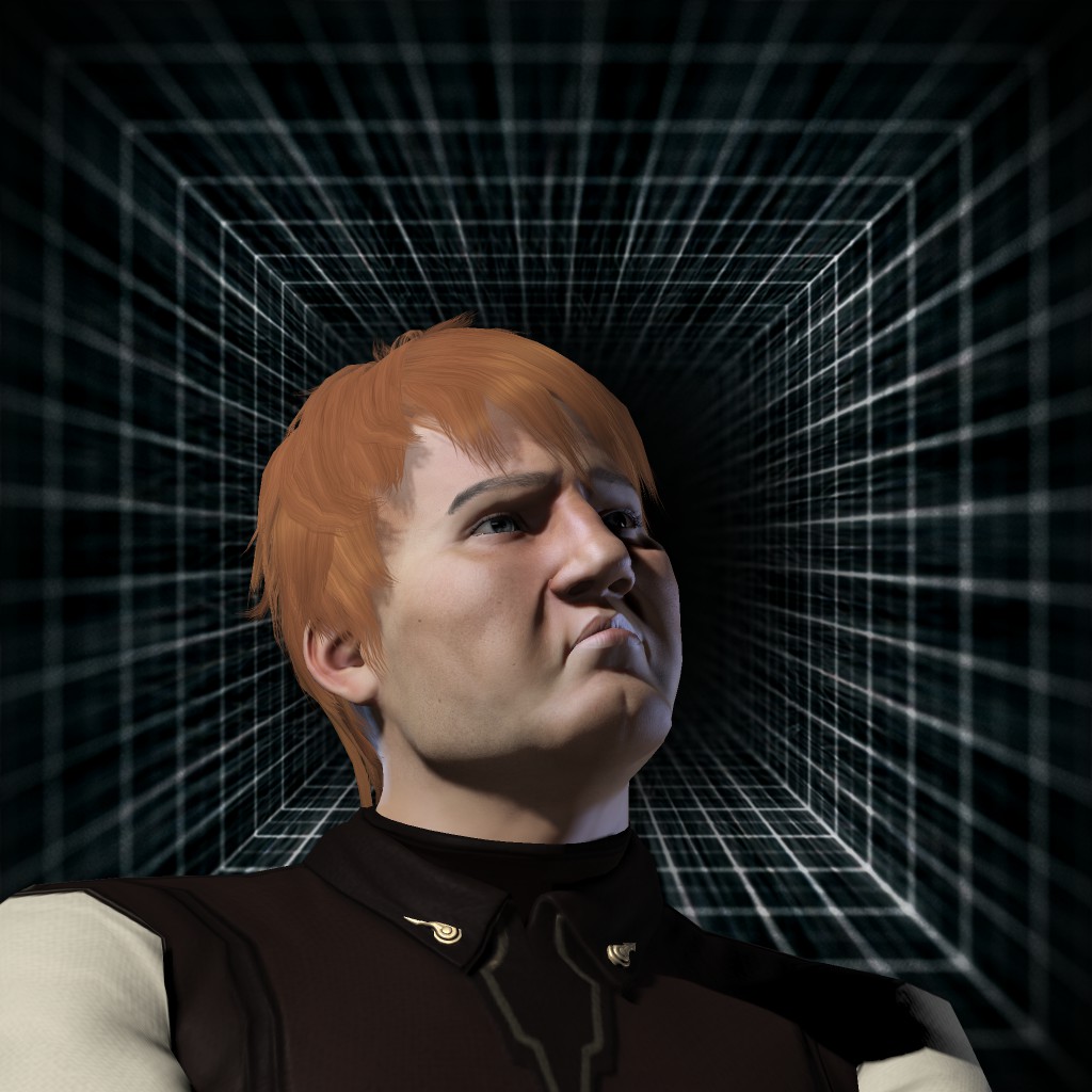 space potatoe