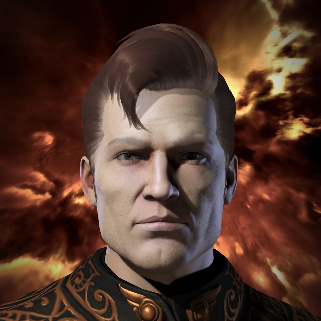 Asterion Tiron