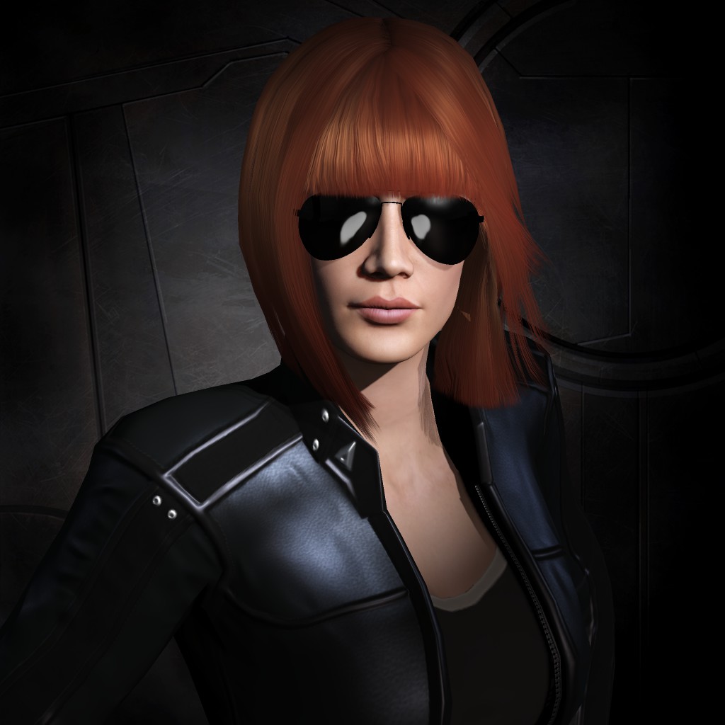 SexyNightmare