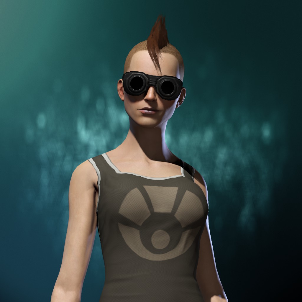 Oczy Spawacza