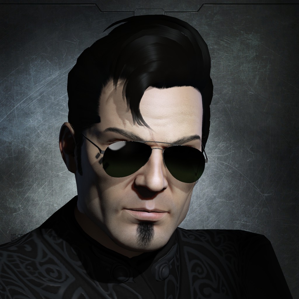 Derrick Cripe