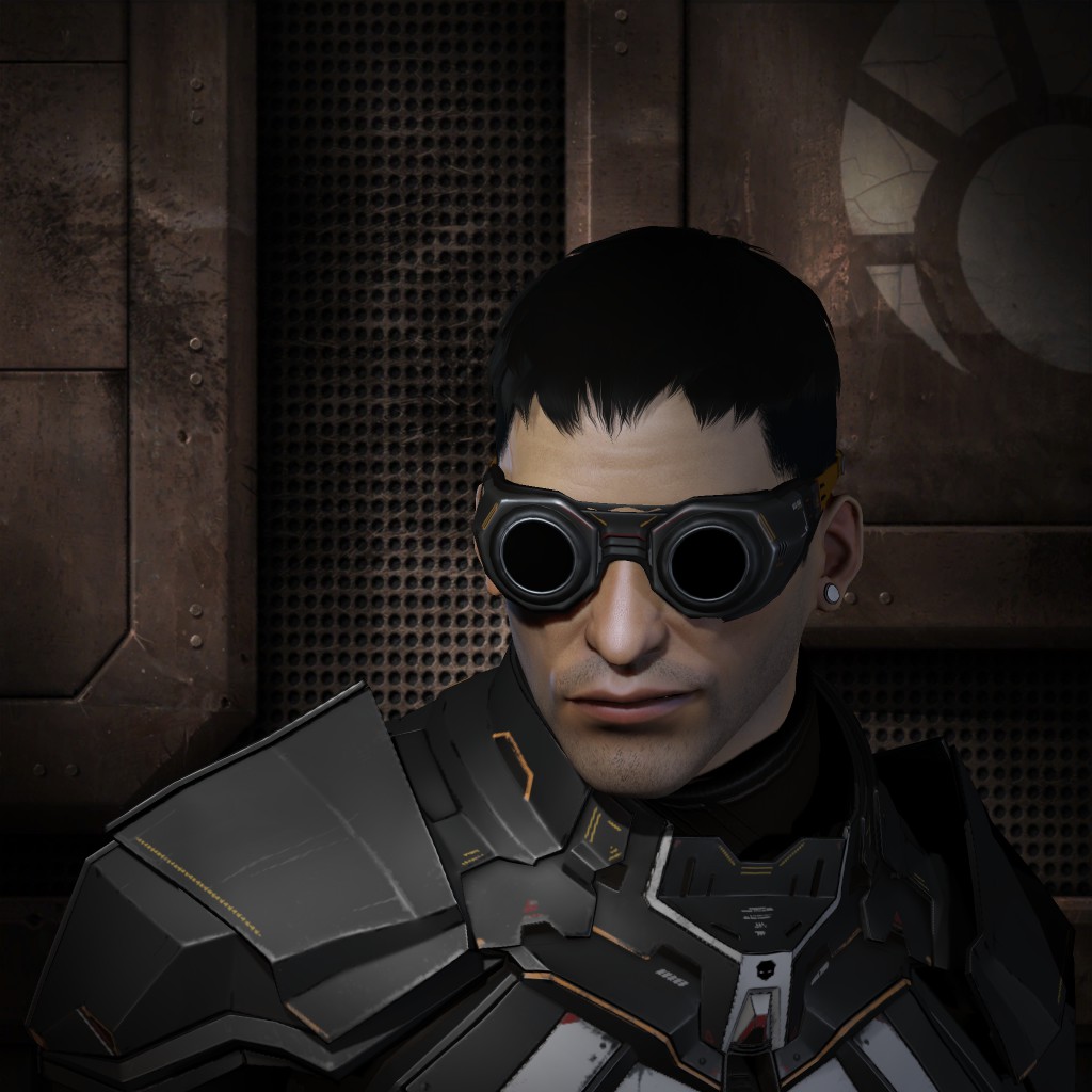 Sergey Meridian