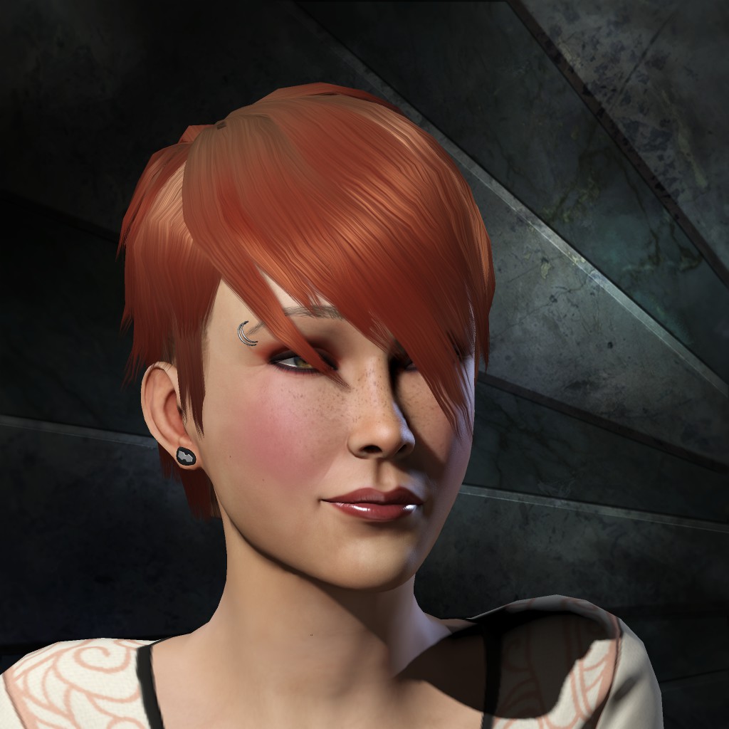 Elandra Holm