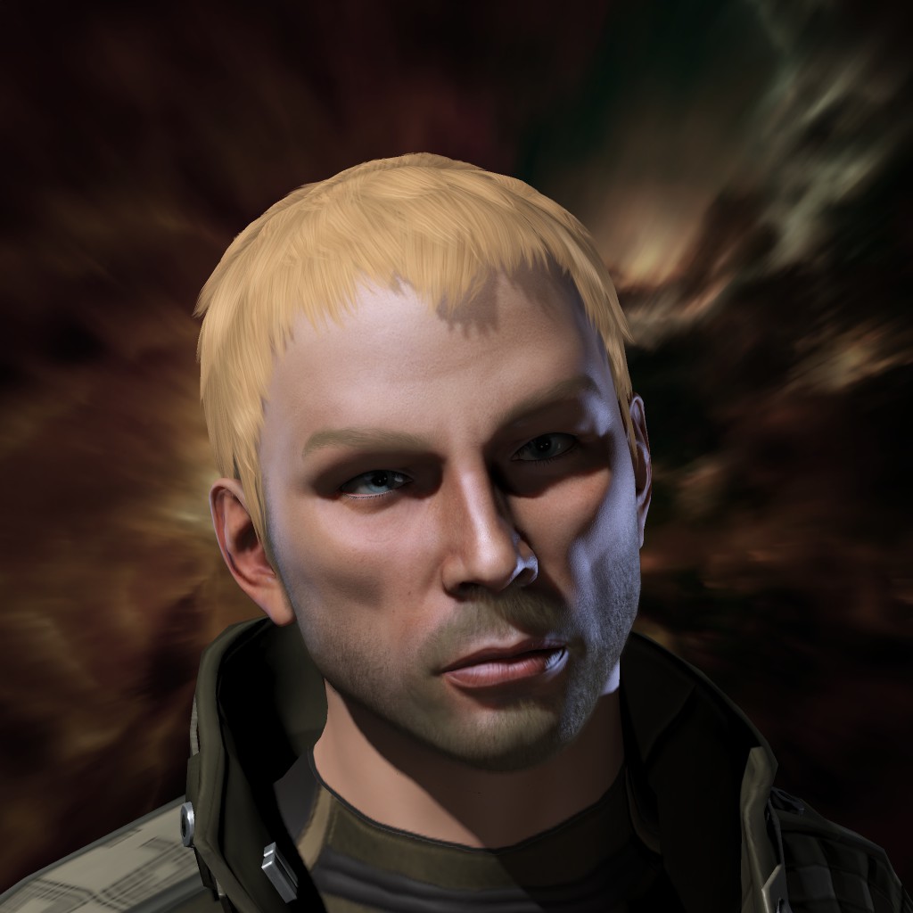 Jaron Tollivor