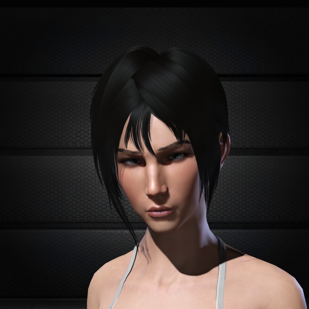 Mira Song