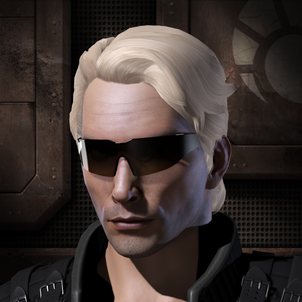 Silversstorm