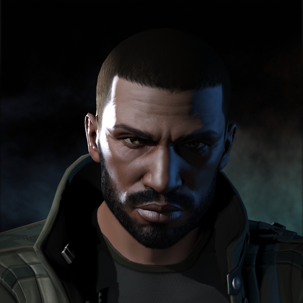 Zaed Trevize