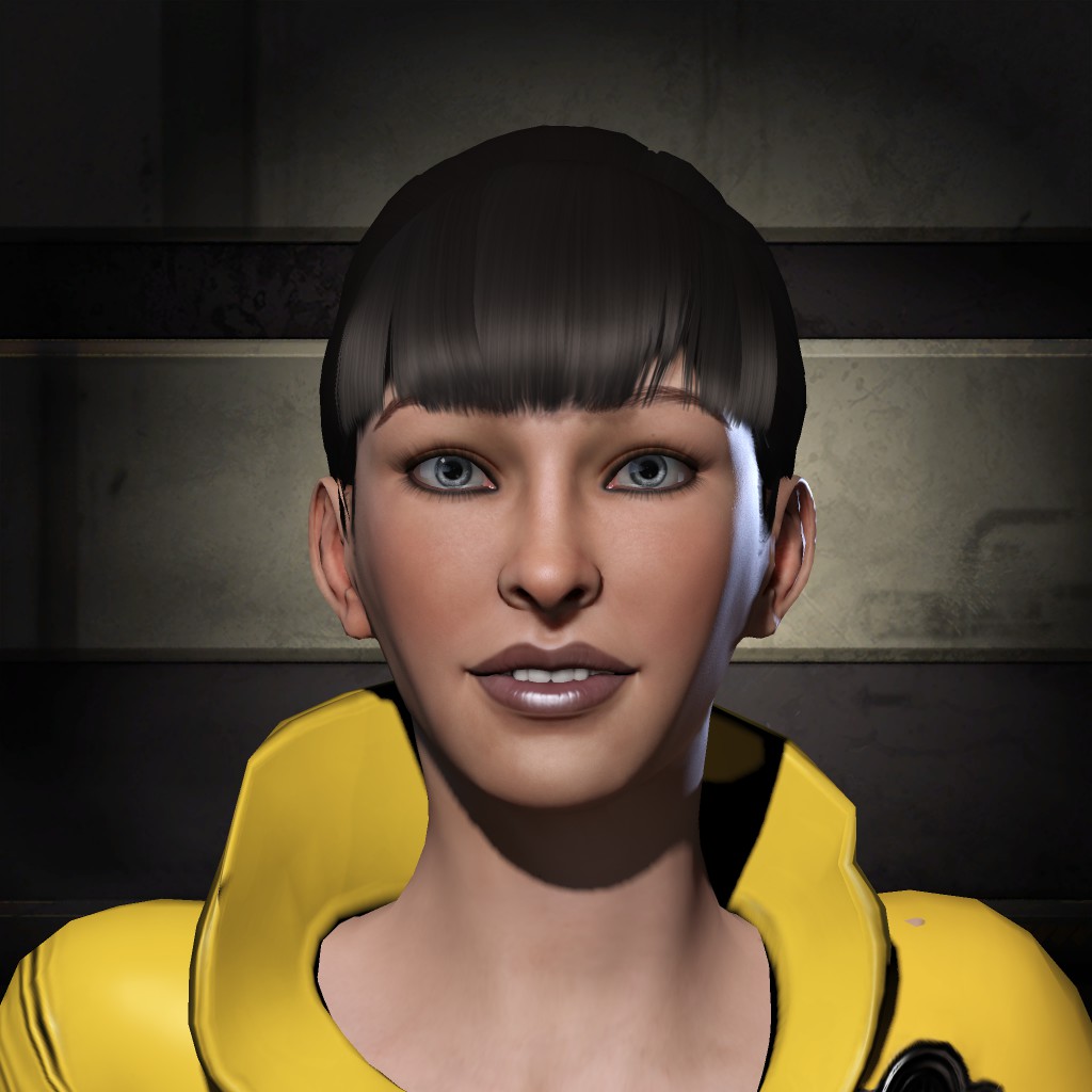 Zarinda Cesaille