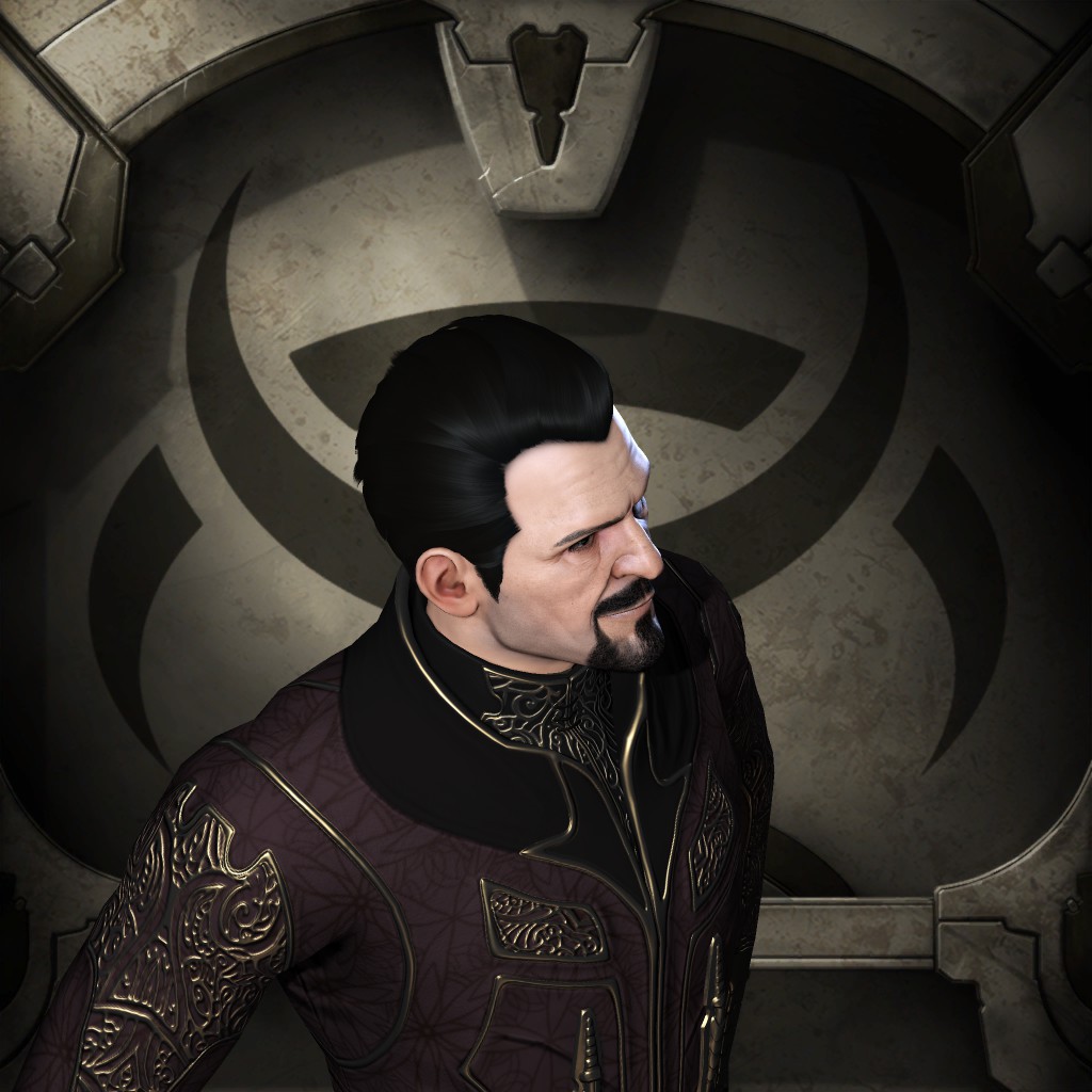 Faux Leon