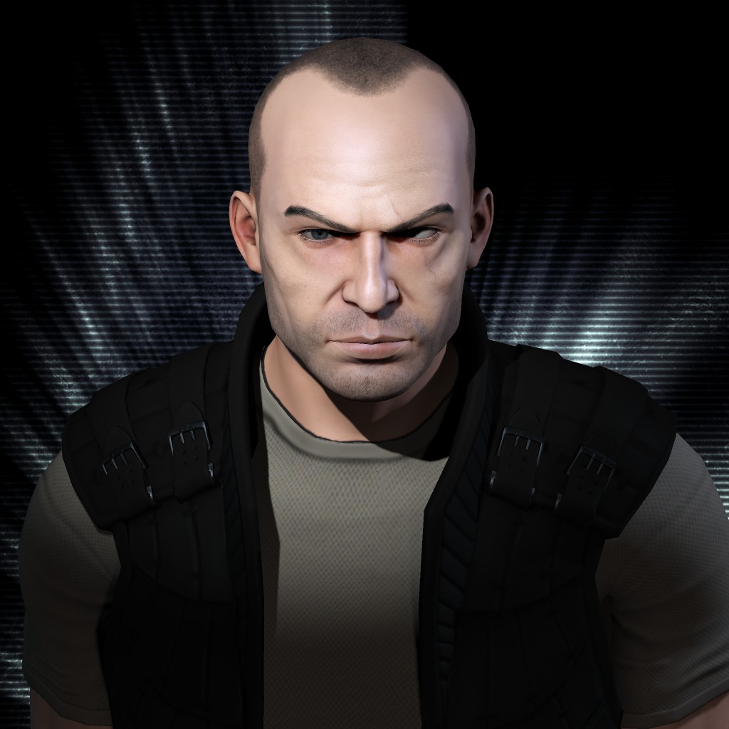 Igor Gagarin