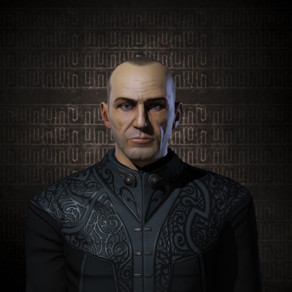 Indrick Rayl