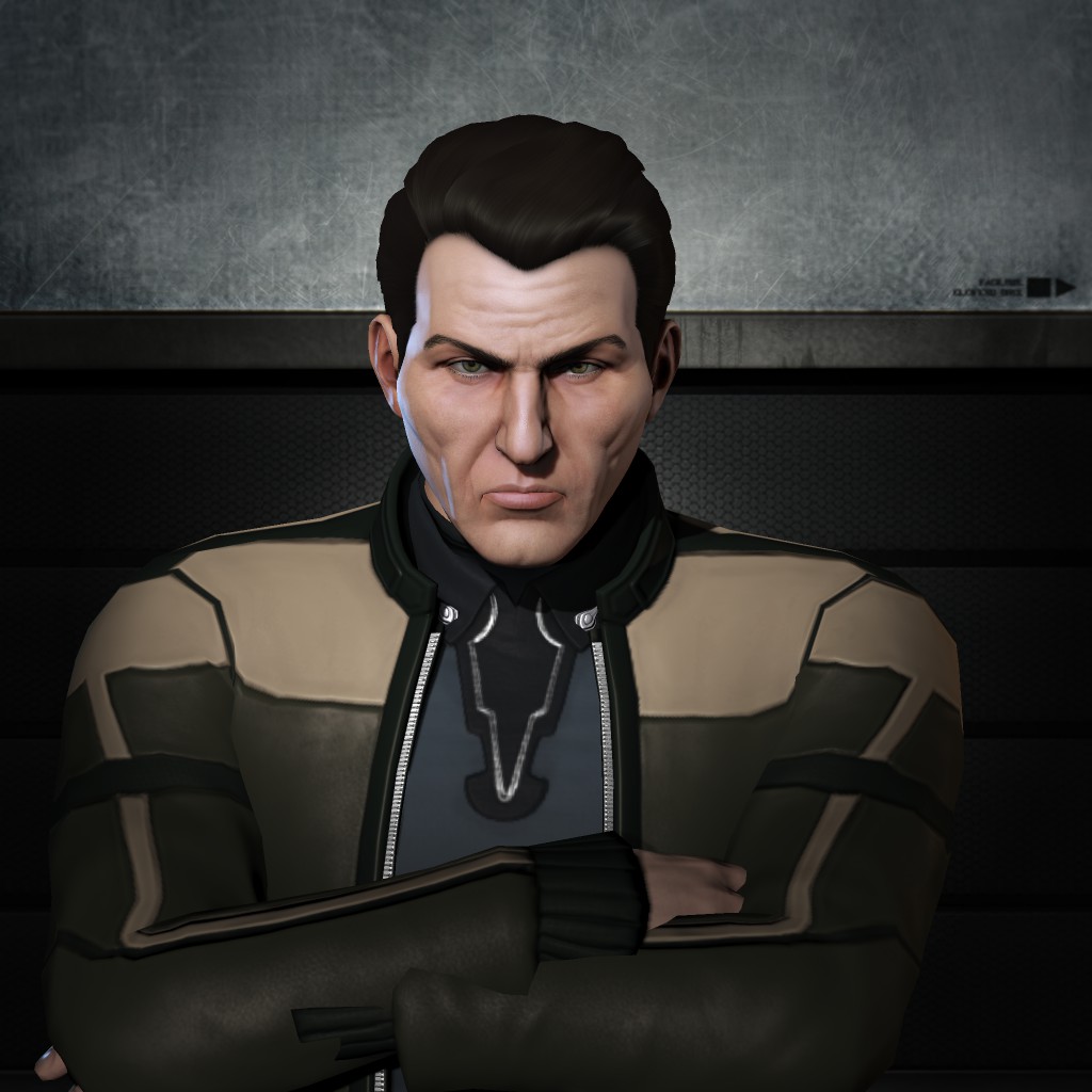 Thomas Laskiy