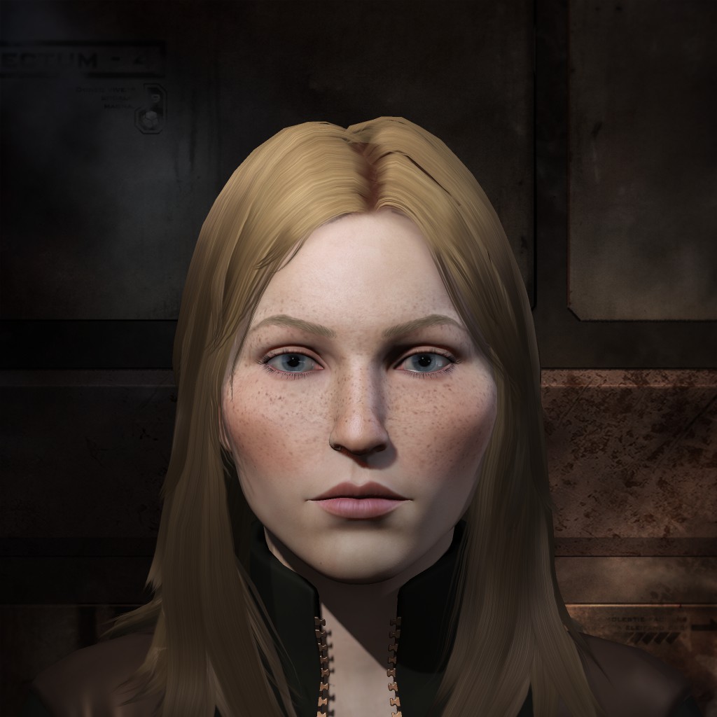 nordsbitch