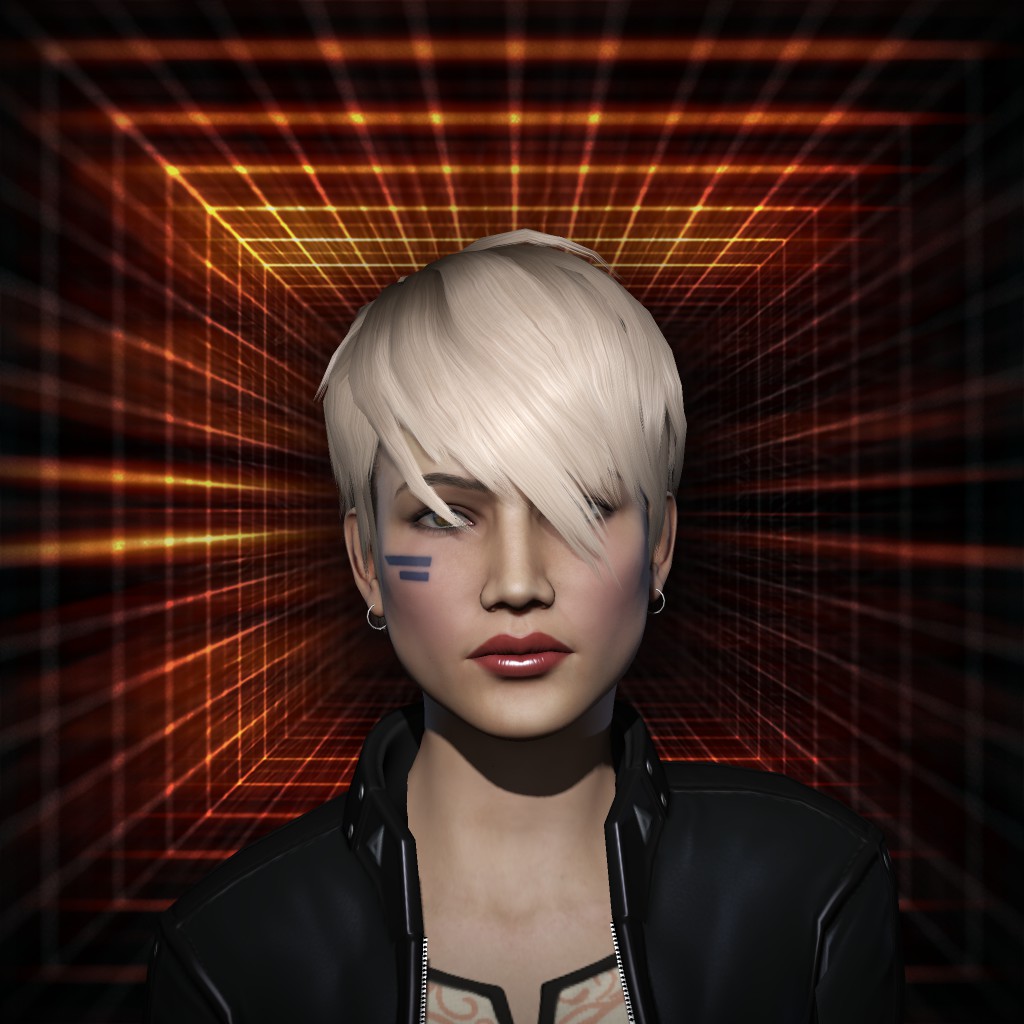 Thornea Aurilen
