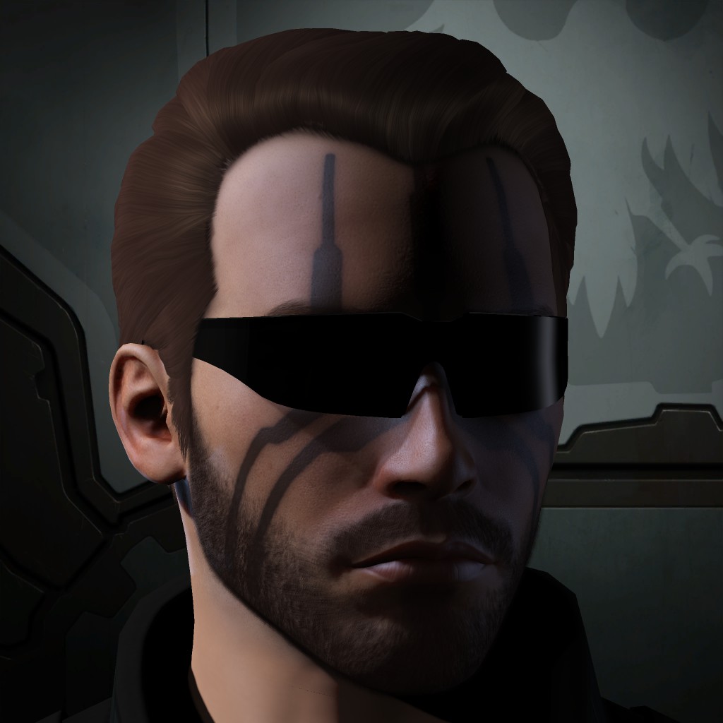 Tanner Vakarian